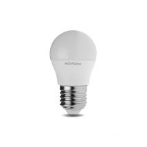 Bombilla Led Esfera 3W E27