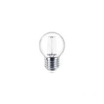 Bombilla led esfera century 4.50w e27 2700k - inh1gw-452727