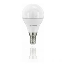 Bombilla Led esférica E14 7.5W de Roblan 4000K