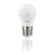 Bombilla Led esférica sky A15 de Roblan 3000K - 6W