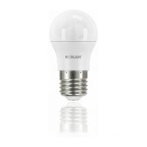 Bombilla Led esférica sky A15 de Roblan 4000K - 8W