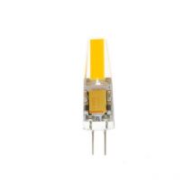 Bombilla led G4 12VDC cob 3W Blanco Frio 6000K - Iluminashop