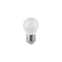 Bombilla led iq-led G45 - Blanco caliente 2700K - E27 - 3.5W - 470lm