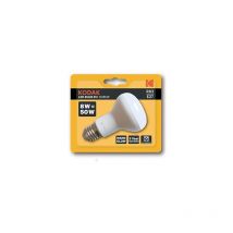 Bombilla led Kodak reflectora r63 - e27 - 640lm - calido 3000k - 8w 50w - no regulable