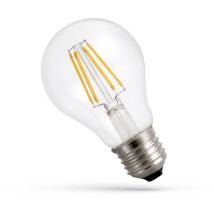 Bombilla led neutral E27 230V 8W woj 14596
