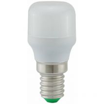 Bombilla led Pebetera E14 Luz Neutra (2W)