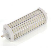Epistar - Bombilla led R7S J189 smd 12W (100W) 150° - blanco frío 6000K