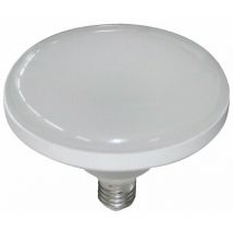 Bombilla led reflectora R145 E27 luz cálida (15W)