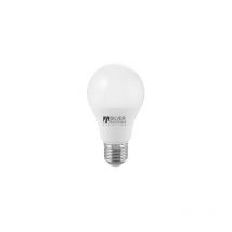Bombilla Ledeco Estandar E27 8w 230v 4000k Silver 1982927