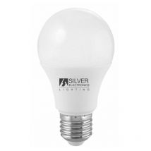 Bombilla led E27 8W 230V 3000K estandar