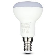 Bombilla led Chip Samsung E14 4.8W R50 4000K - V-tac
