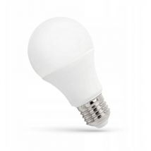 Bombilla led warm E27 230V 9W WOJ+14610