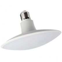 Js Corp. - bombilla ufo leds 22W E27 3000K blanca