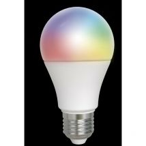Energeeks - bombilla wifi A60 E27 806LM EG-A60BOMBW001