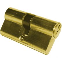 Ilargi - cilindro europerfil 4000 -60 30x30 r-15 latonado