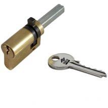 Bombillo laton para pomo 3520