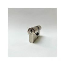 Bombillo niquel lc duo - 30X40 mm