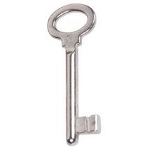 Llave '2002 No1' derecha de la marca tesa