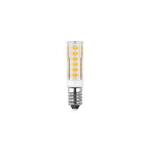Bombilla led tubular Matel E14 6W 6400K