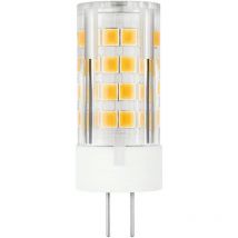 Bombilla led G4 12V 4W 360o Fría Matel