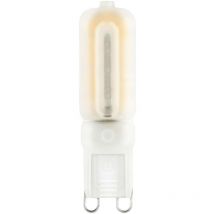 Matel - Bombilla led g9 plana 5W 6400K