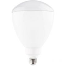 Bombilla LED Industrial R150 E27 50W Fría Matel