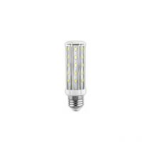 Bombilla led tubular Matel E27 8W 4200K