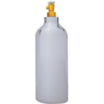 Solucalc - Bombola Co2 - 10kg Per Addolcitore Co2