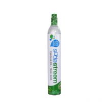 Bombola di ricarica gas co2 da 60 litri per macchina di gasatura - cylindre gaz 60 l - sodastream