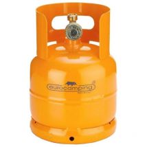 Bombola per gas liquido da kg.1 - Salone