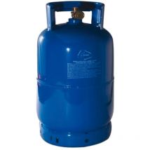 Bombola per gas vuota - 2 Kg.
