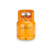 Bombola GPL vuota eurocamping - 1 Kg.