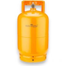 Bombola gpl vuota eurocamping - 5 Kg.