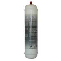 Bombola Azoto Per Set Prova Impianti - 0,95 Lt