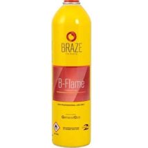 Bombola Gas B-flame Per Kit Saldatura - -