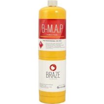 Bombola Gas B-map Per Kit Saldatura - -