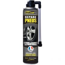 Imdicar - Bomboletta antiforatura per riparare pneumatici 400ml