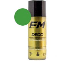 Bomboletta di vernice verde 400mlVerde giallo - ral 6018