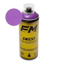 Bomboletta di vernice viola 400mlViolet sicuro - ral 4008