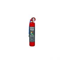 BOMBOLETTA GAS REFRIGERANTE R32 CON MANOMETRO Misura: 780 gr.