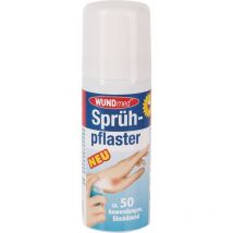 Bomboletta impermeabile per intonaco spray WUNDmed SÖHNGEN