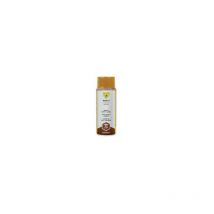 WD010 - wood vernice impregnante colorata per legno Eco Service 400 ml-WOOD noce scuro