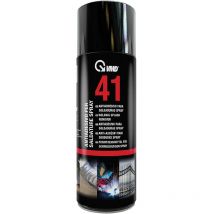 Antiadesivo saldatura spray ml 400