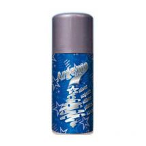 Bomboletta spray argento per albero di natale - 150 ml