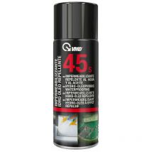 Impermeabilizzante Spray Adatto a Tessuti Tende Ombrelloni Scarpe VMD 45S - 400 ml