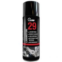 VMD - Bomboletta spray lavamotori 400 ml lava motori auto barca 29