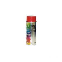 Colors ral 3003 rosso rubino 400 ml