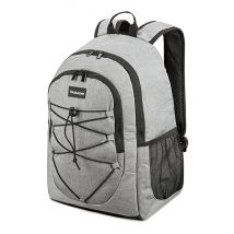 Kühltasche Kühlrucksack IceBreezer KR45 Outdoor Kühlbox 45x19x33cm 25 Liter - Bomoe