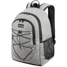 Sac à Dos Isotherme IceBreezer KR45 - Glacière Extérieure - 45x19x33 cm – 25 litres - Bomoe