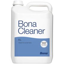 Bona - Cleaner 5l Le Lavage